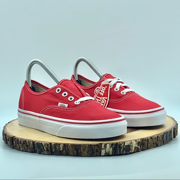 VANS Women’s Authentic Various Sizes - Picture 4 of 6